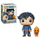 FUNKO POP! VINYL: NI NO KUNI ASSORTMENT-ROLAND 889698270168