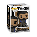 FUNKO POP VINYL: OBI-WAN KAWLAN ROKEN 889698645591