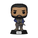 FUNKO POP VINYL: OBI-WAN KAWLAN ROKEN 889698645591