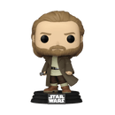 FUNKO POP VINYL: OBI-WAN KENOBI 889698645584