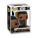 FUNKO POP VINYL: REVA 889698645614