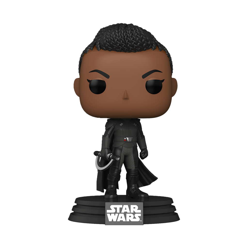 FUNKO POP VINYL: REVA 889698645614