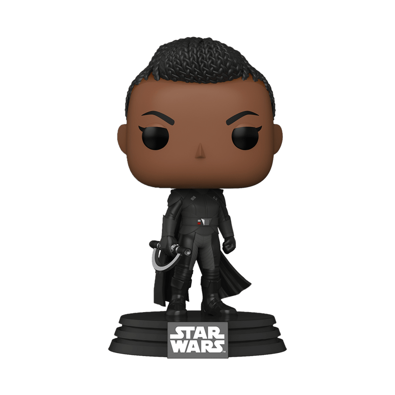 FUNKO POP VINYL: REVA 889698645614