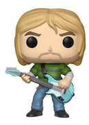 FUNKO POP! VINYL: ROCKS: KURT COBAIN (TEEN SPIRIT) 889698247771