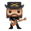 FUNKO POP! VINYL: ROCKS: LEMMY KILMISTER 889698102650