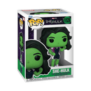 FUNKO POP VINYL: SHE-HULK - SHE HULK 889698641968