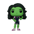 FUNKO POP VINYL: SHE-HULK - SHE HULK 889698641968