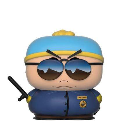 FUNKO POP! VINYL: SOUTH PARK: CARTMAN 889698328616