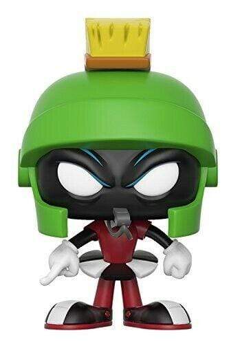 FUNKO POP! VINYL: SPACE JAM: MARVIN 889698124300