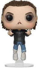 FUNKO POP! VINYL: STRANGER THINGS: ELEVEN ELEVATED 889698308557