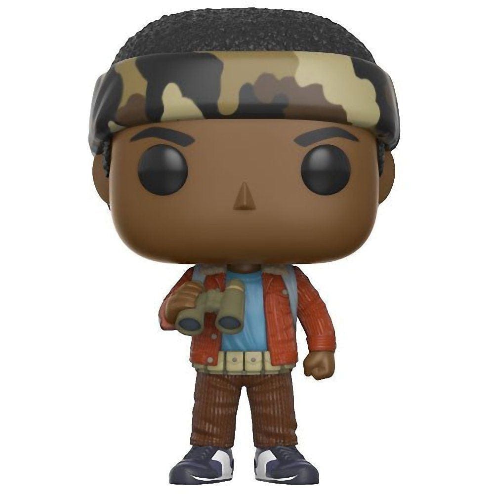 FUNKO POP! VINYL: STRANGER THINGS: LUCAS 889698133241