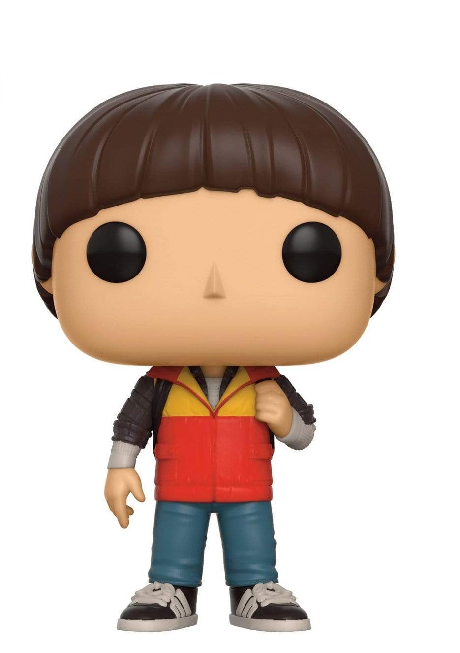 Funko pop! ストレンジャー・シングス WILL Amazon.com: Funko Pop Deluxe: Stranger Things Build A Scene
