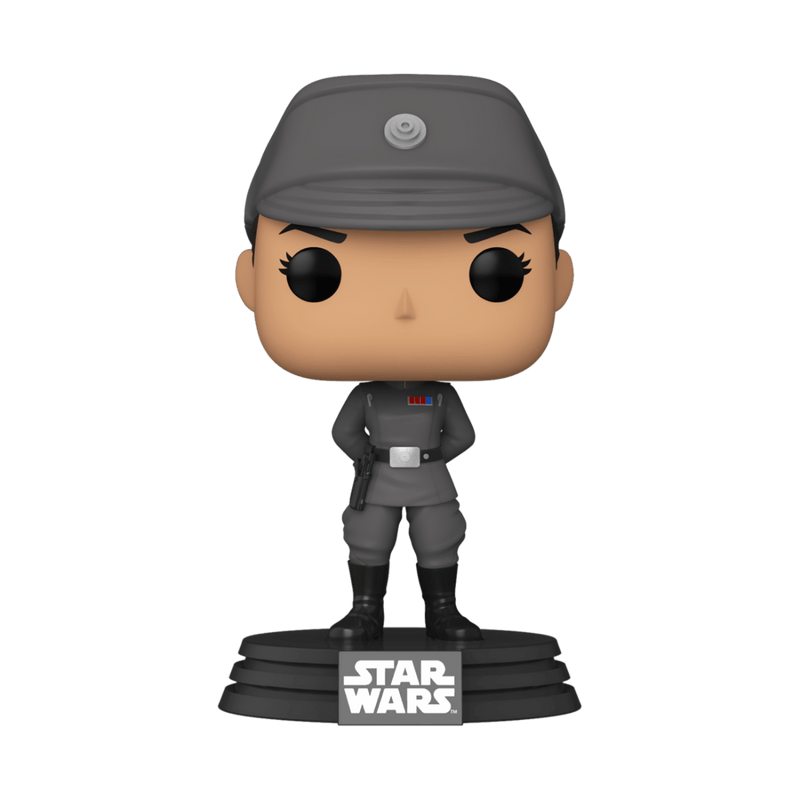 FUNKO POP VINYL: TALA 889698645607