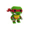 FUNKO POP! VINYL: TMNT: 8-BIT RAPHAEL 889698229845