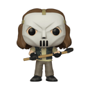 FUNKO POP VINYL: TMNT - CASEY JONES 889698514361