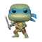 FUNKO POP VINYL: TMNT - LEONARDO 889698514354