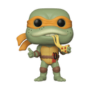 FUNKO POP VINYL: TMNT - MICHELANGELO 889698514330