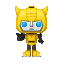 FUNKO POP VINYL: TRANSFORMERS - BUMBLEBEE 889698509664