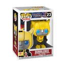 FUNKO POP VINYL: TRANSFORMERS - BUMBLEBEE 889698509664