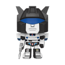 FUNKO POP VINYL: TRANSFORMERS - JAZZ 889698509688