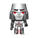 FUNKO POP VINYL: TRANSFORMERS - MEGATRON 889698509671