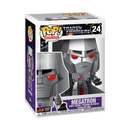 FUNKO POP VINYL: TRANSFORMERS - MEGATRON 889698509671