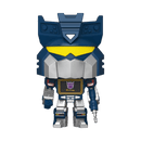 FUNKO POP VINYL: TRANSFORMERS - SOUNDWAVE 889698509695