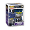 FUNKO POP VINYL: TRANSFORMERS - SOUNDWAVE 889698509695