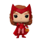 FUNKO POP: WANDAVISION - WANDA (HALLOWEEN) 889698520447