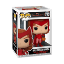 FUNKO POP: WANDAVISION - WANDA (HALLOWEEN) 889698520447