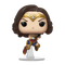 FUNKO POP: WONDER WOMAN 1984 - WONDER WOMAN (FLYING) 889698473736