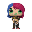 FUNKO POP WWE: ASUKA 889698568067