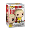 FUNKO POP WWE: DUSTY RHODES 889698640145