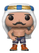 FUNKO POP! WWE IRON SHEIK W CHASE 889698142564