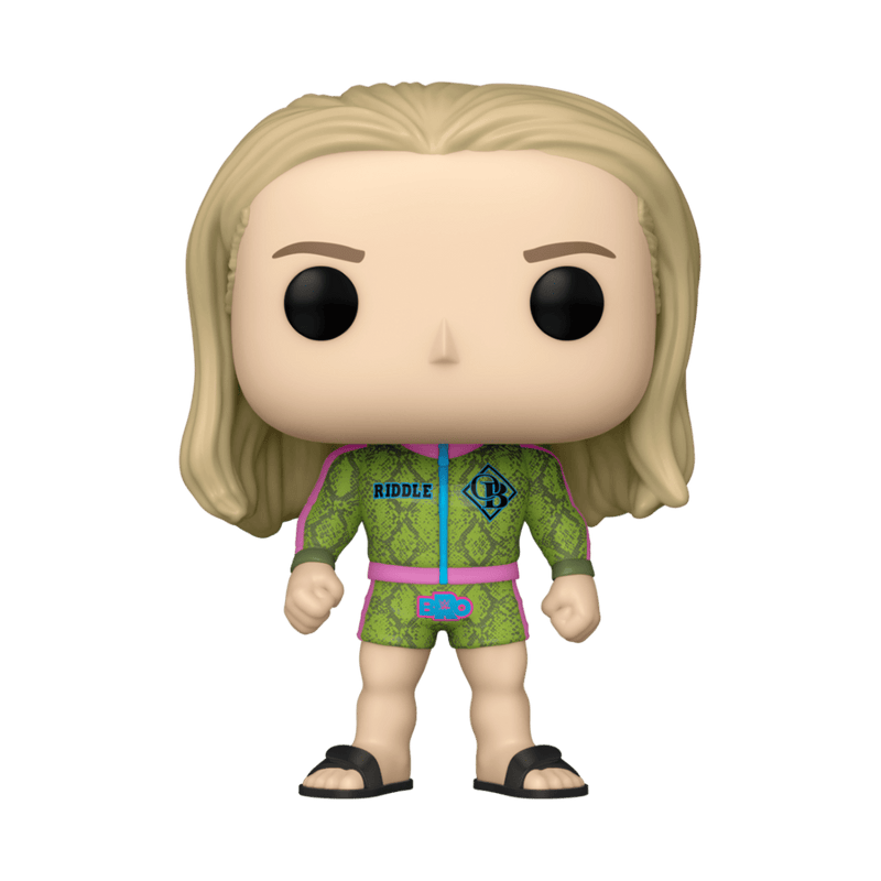 FUNKO POP WWE: MATT RIDDLE 889698641791