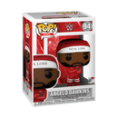 FUNKO POP WWE: STREET PROFITS - ANGELO DAWKINS 889698568098