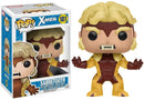 FUNKO POP! X-MEN - SABRETOOTH 889698116985