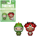 FUNKO PSH: FORTNITE S1A - REX & TRICERA OPS 889698380294