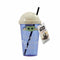 FUNKO STAR WARS: THE CHILD: CUP WITH STRAW: THIS IS MY GOOD SIDE 882041064841