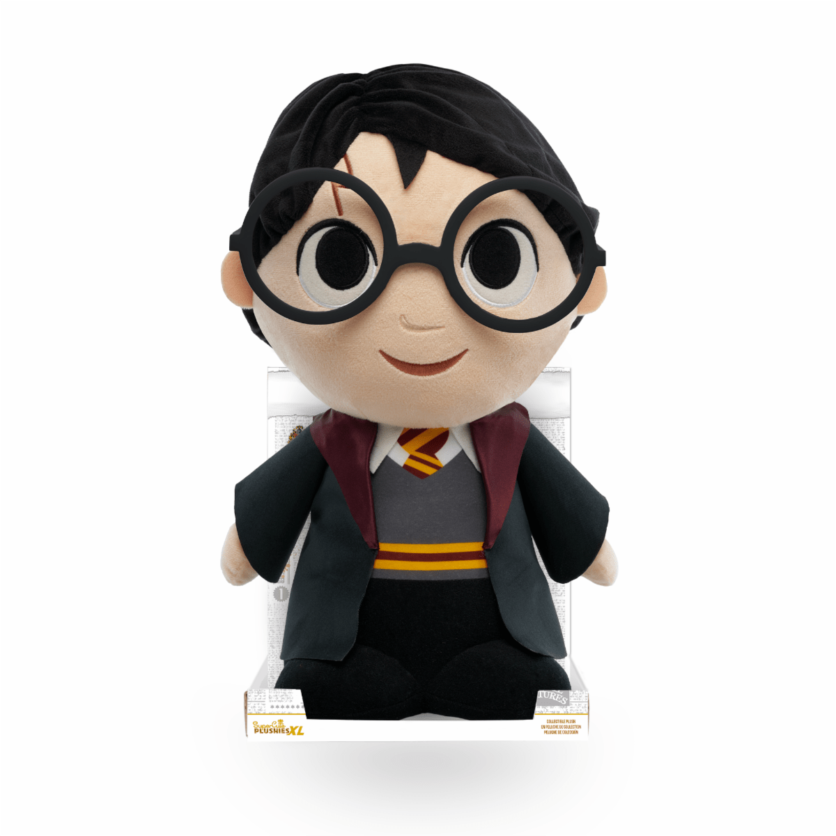 FUNKO SUPERCUTE PLUSH: HP - HARRY POTTER 15" 889698332798