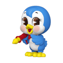 FUNKO VINYL FIGURE: VILLAINOUS VALENTINES - BIRDY 889698595315