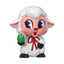 FUNKO VINYL FIGURE: VILLAINOUS VALENTINES - LAMB 889698595322
