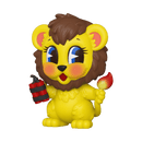 FUNKO VINYL FIGURE: VILLAINOUS VALENTINES - LION 889698595339