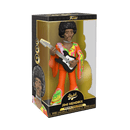 FUNKO VINYL GOLD 12": JIMI HENDRIX 889698614313