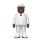 FUNKO VINYL GOLD 5": BIGGIE SMALLS - WHITE SUIT 889698567152