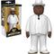 FUNKO VINYL GOLD 5": BIGGIE SMALLS - WHITE SUIT 889698567152