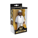 FUNKO VINYL GOLD 5": BIGGIE SMALLS - WHITE SUIT 889698567152