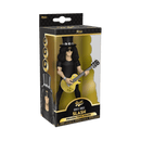 FUNKO VINYL GOLD 5": GNR- SLASH W/CH 889698614344