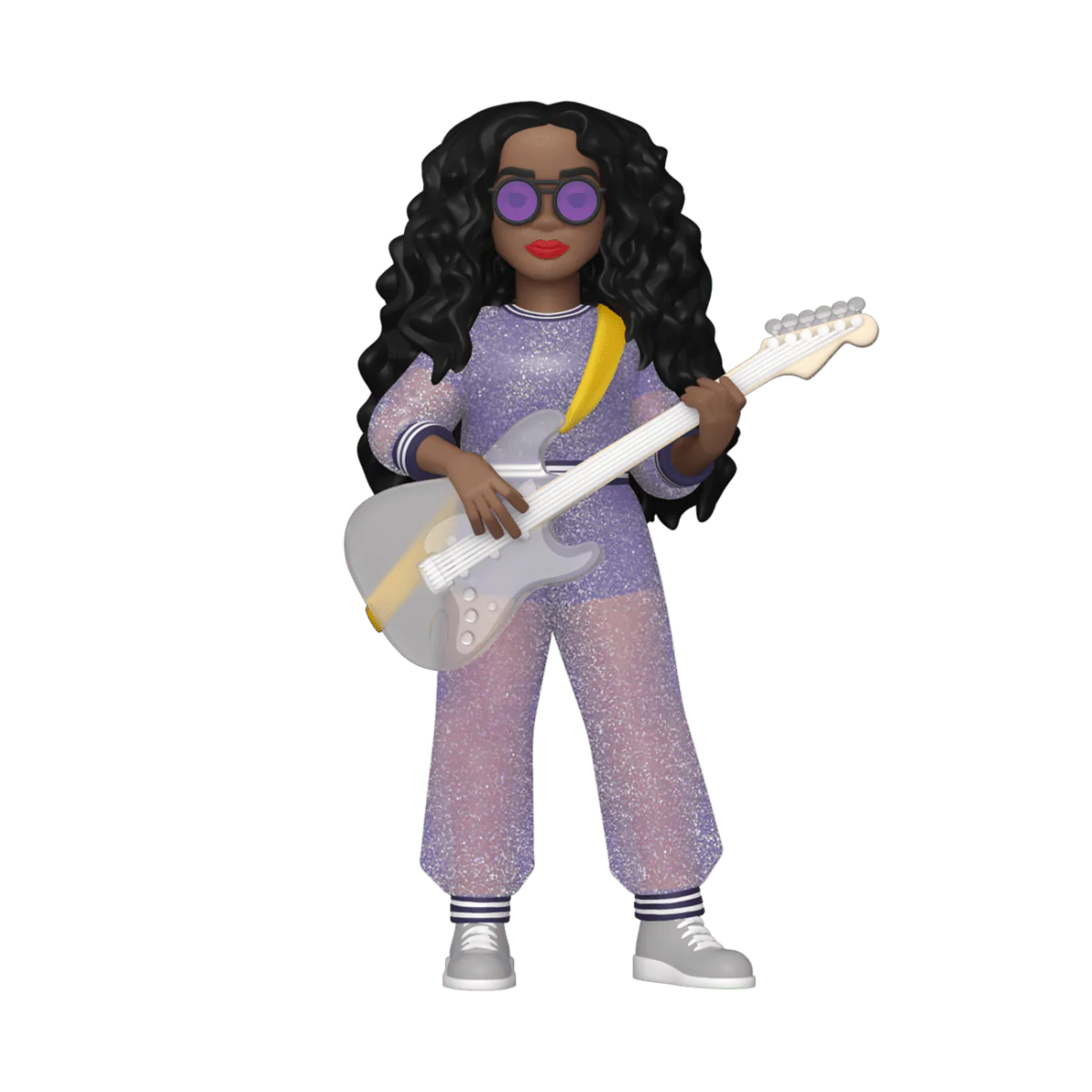 FUNKO VINYL GOLD 5": H.E.R 889698678384