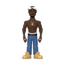 FUNKO VINYL GOLD 5": TUPAC 889698567206